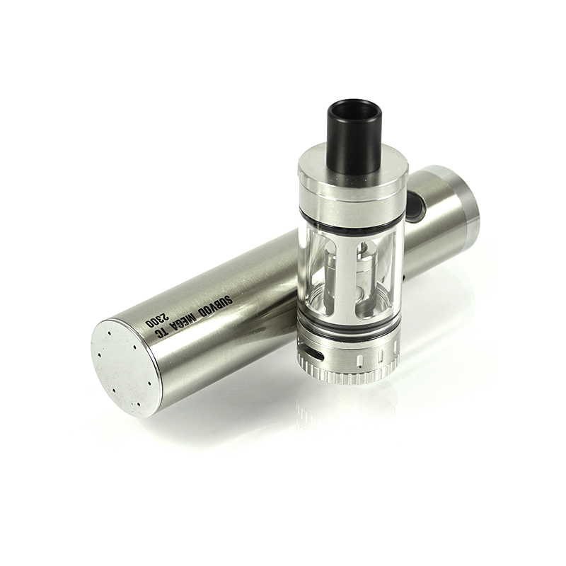 Pack SUBVOD MEGA TC 2300mAh KANGER