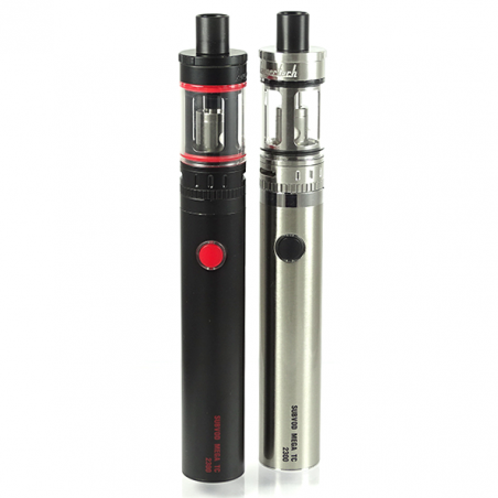 Pack SUBVOD MEGA TC 2300mAh KANGER