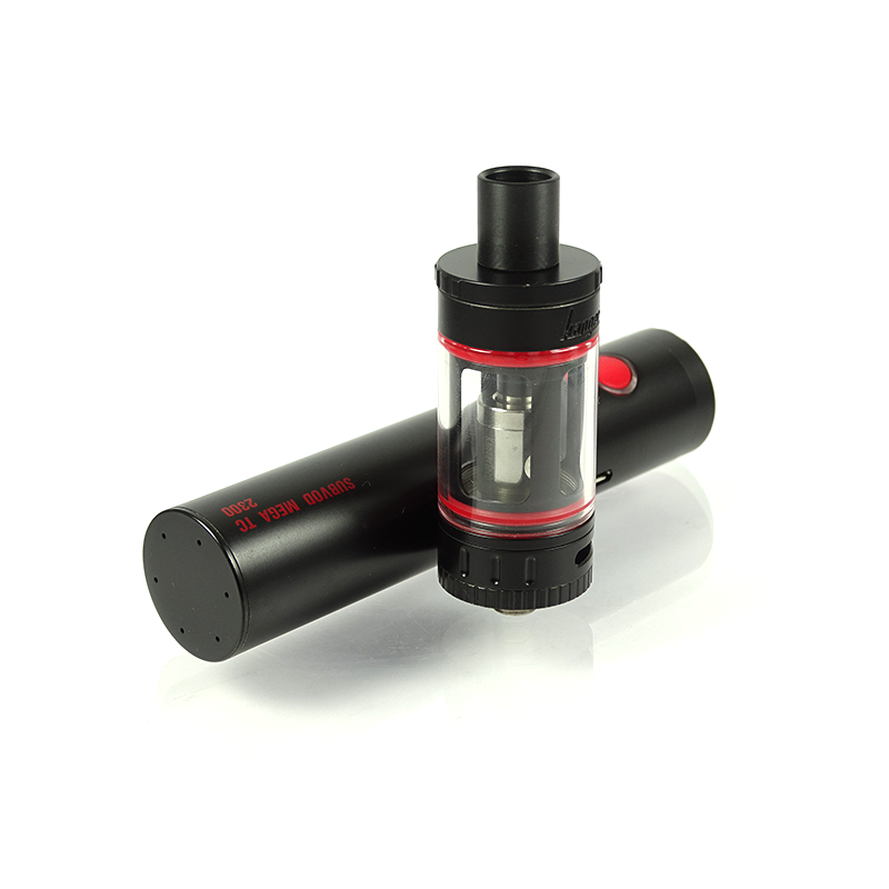 Pack SUBVOD MEGA TC 2300mAh KANGER