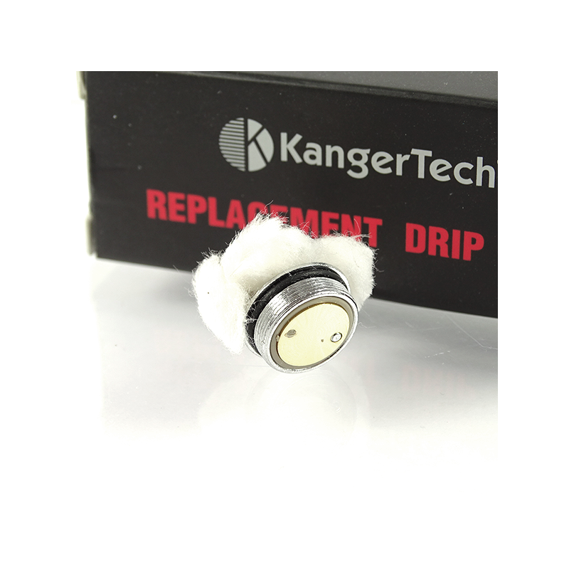 Résistance Drip Coil Dripbox KANGER
