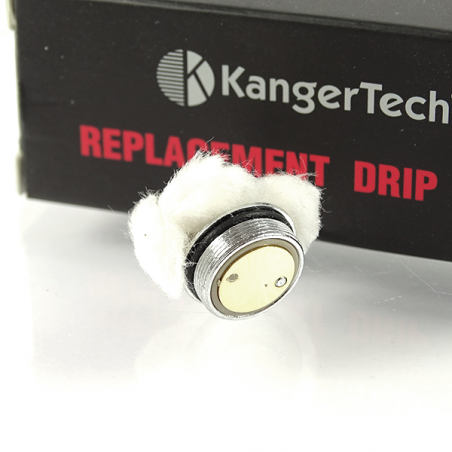 Résistance Drip Coil Dripbox KANGER