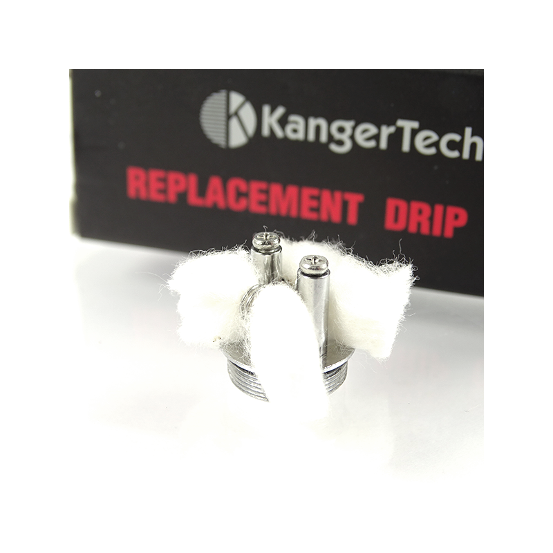 Résistance Drip Coil Dripbox KANGER
