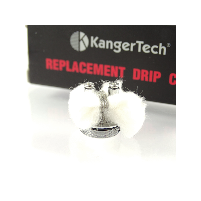 Résistance Drip Coil Dripbox KANGER