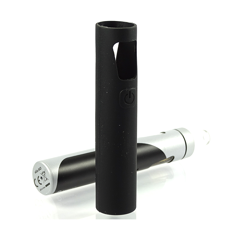 Étui silicone pour eGo AIO - JOYETECH