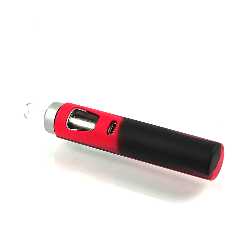 Étui silicone pour eGo AIO - JOYETECH