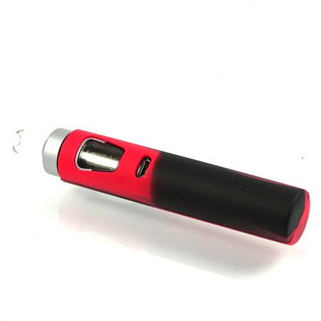 Étui silicone pour eGo AIO - JOYETECH