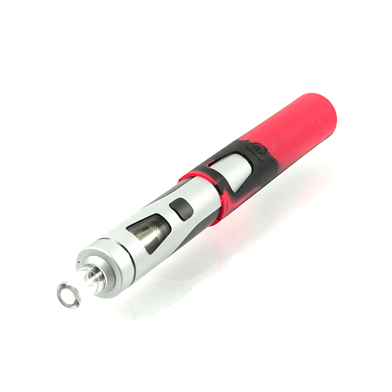 Étui silicone pour eGo AIO - JOYETECH