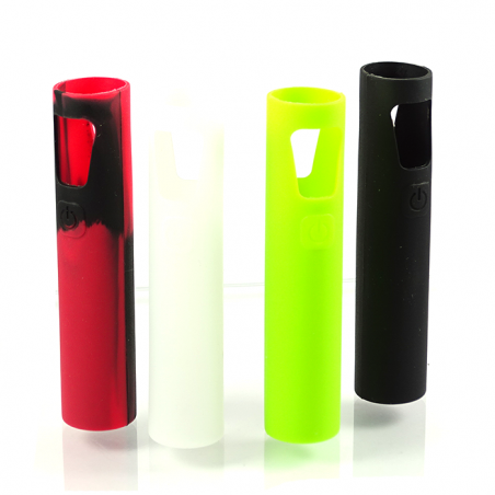 Étui silicone pour eGo AIO - JOYETECH