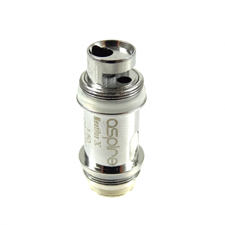 Clearomiseur Nautilus X 2ml - ASPIRE Clearomiseur Nautilus X 2ml - ASPIRE