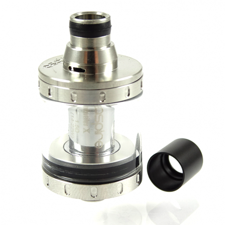 Clearomiseur Nautilus X 2ml - ASPIRE Clearomiseur Nautilus X 2ml - ASPIRE