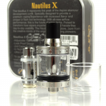 Clearomiseur Nautilus X 2ml - ASPIRE Clearomiseur Nautilus X 2ml - ASPIRE