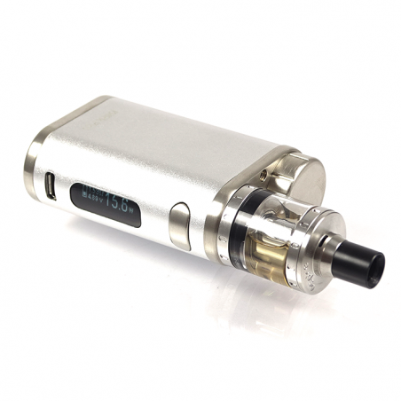 Clearomiseur Nautilus X 2ml - ASPIRE Clearomiseur Nautilus X 2ml - ASPIRE
