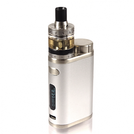 Clearomiseur Nautilus X 2ml - ASPIRE Clearomiseur Nautilus X 2ml - ASPIRE