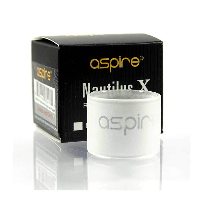 Réservoir Nautilus X - ASPIRE