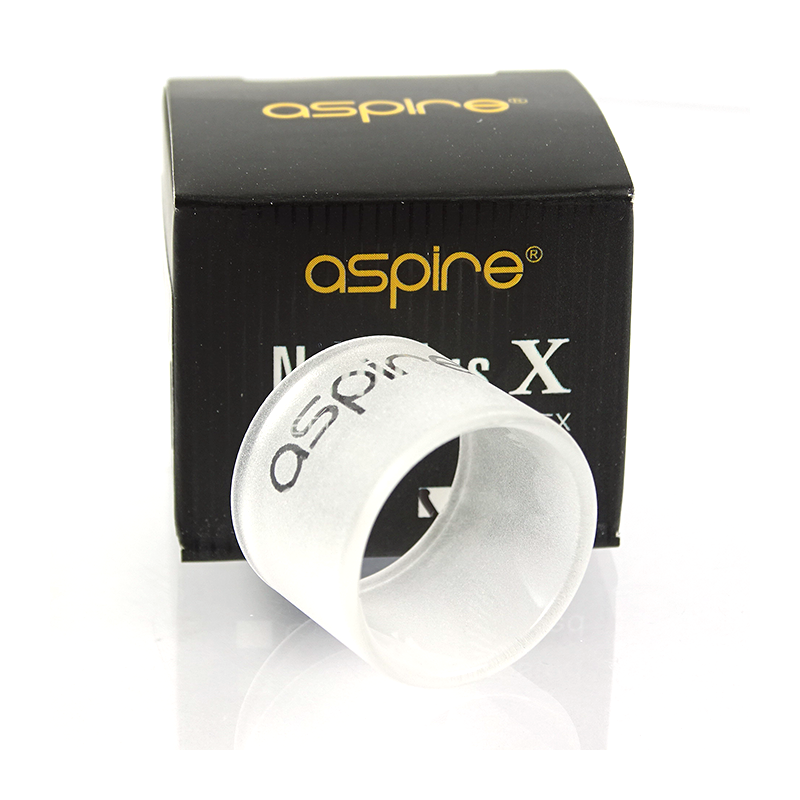 Réservoir Nautilus X - ASPIRE