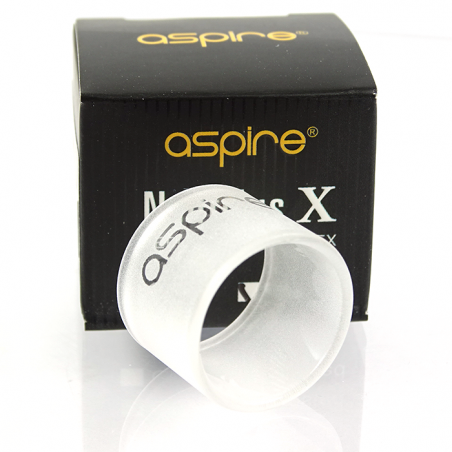 Réservoir Nautilus X - ASPIRE