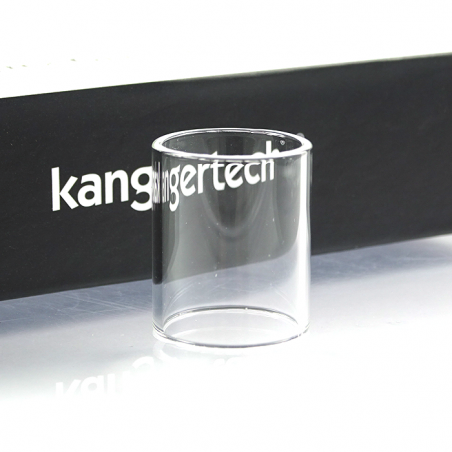Réservoir Toptank Mini Pyrex - KANGER
