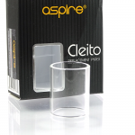 Tank Pyrex 3.5ml pour CLEITO - ASPIRE Tank Pyrex 3.5ml pour CLEITO - ASPIRE