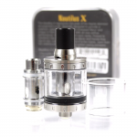 Clearomiseur Nautilus X 2ml - ASPIRE Clearomiseur Nautilus X 2ml - ASPIRE