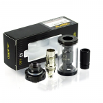 Clearomiseur K3 BVC 2ml - ASPIRE Clearomiseur K3 BVC 2ml - ASPIRE
