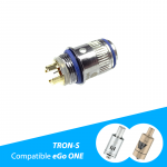 Résistance eGo ONE - JOYETECH Résistance eGo ONE - JOYETECH