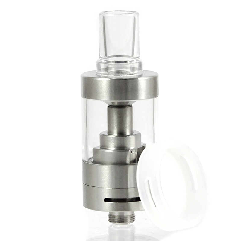 Clearomiseur GS Air 2 de 2.5ml - ELEAF