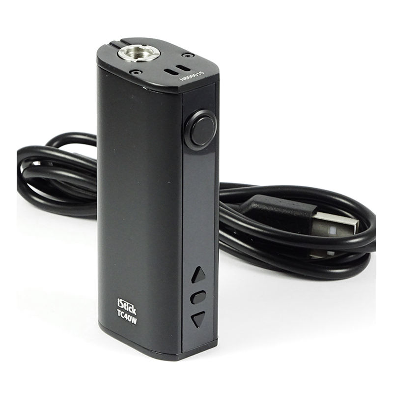 Box ISTICK 40W TC - ELEAF