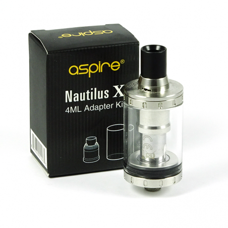 Adaptateur 4ml Nautilus X - ASPIRE