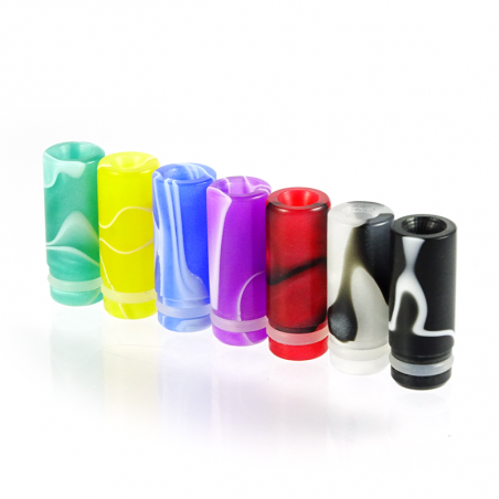 Drip Tip Versi