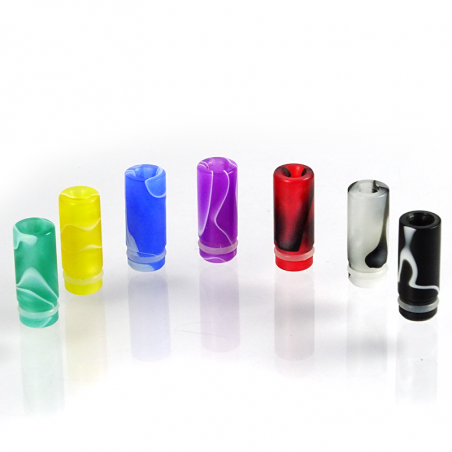 Drip Tip Versi