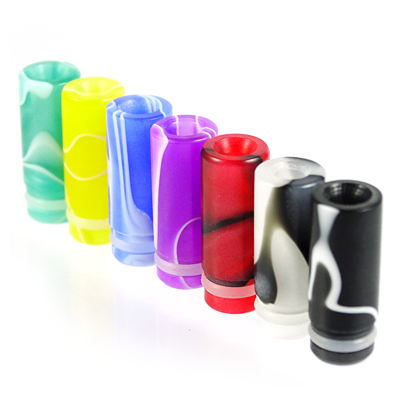 Drip Tip Versi