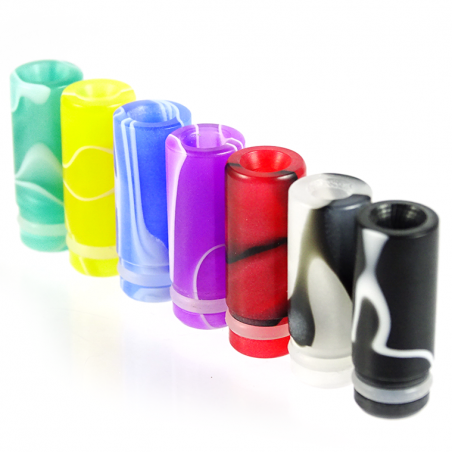 Drip Tip Versi