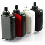 Box eGo AIO 2100mAh - JOYETECH Box eGo AIO 2100mAh - JOYETECH