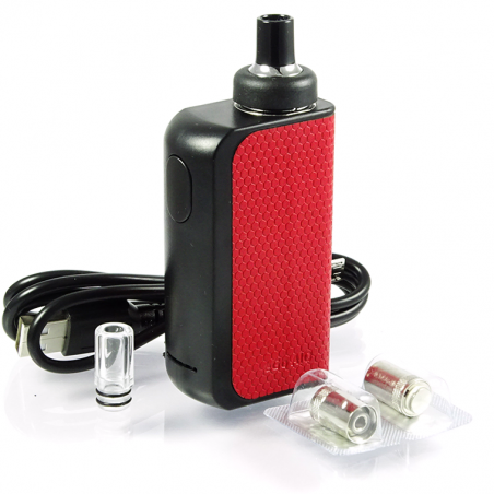 Box eGo AIO 2100mAh - JOYETECH Box eGo AIO 2100mAh - JOYETECH