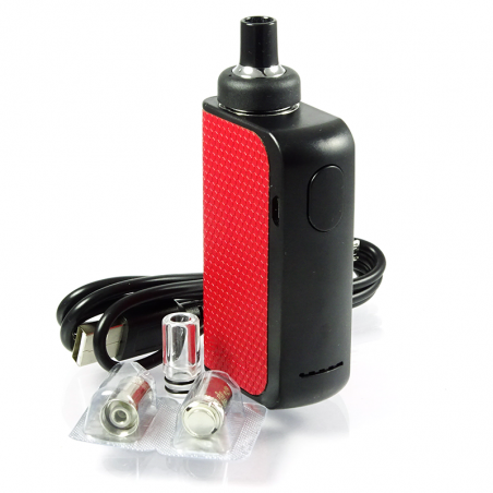 Box eGo AIO 2100mAh - JOYETECH Box eGo AIO 2100mAh - JOYETECH