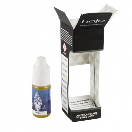E-liquide PRIME15 - HALO E-liquide PRIME15 - HALO