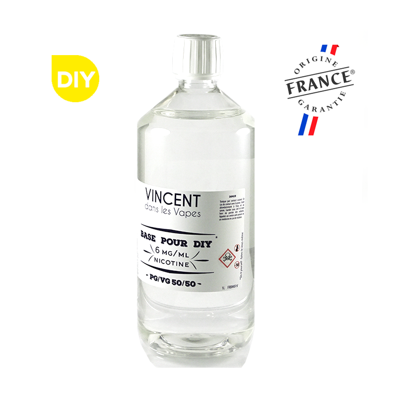 Base 20/80 VDLV 1 LITRE