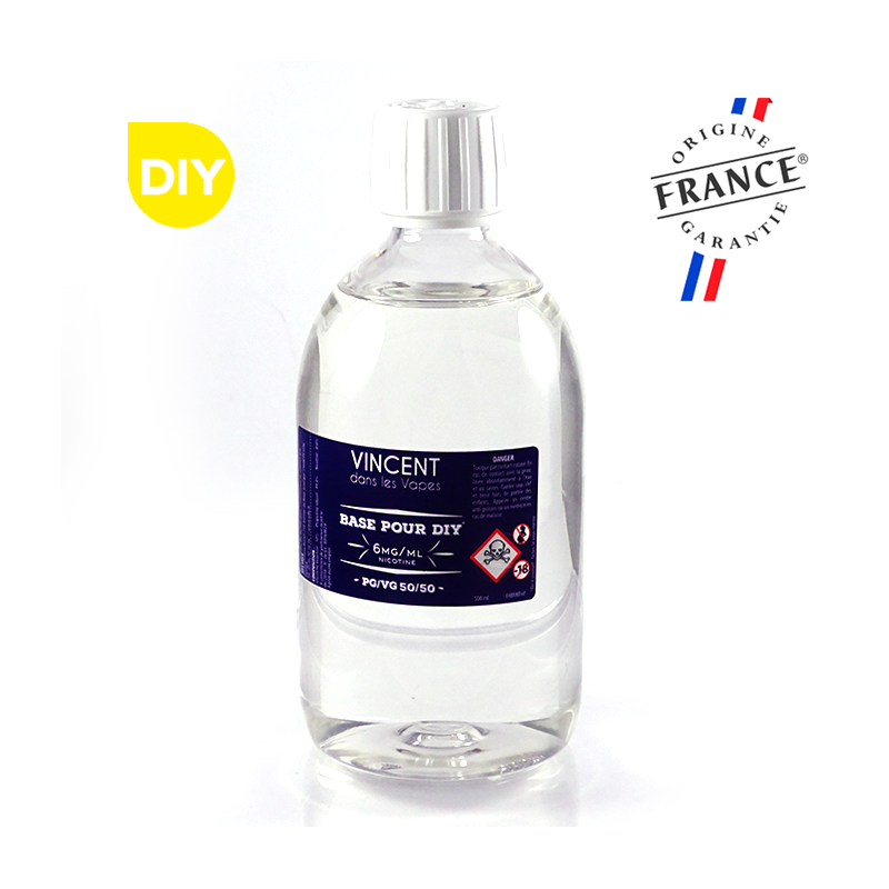 Base 20/80 VDLV 500ml
