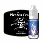E-liquide PIRATE'S CREED ( ex Captain Jack ) - HALO E-liquide PIRATE'S CREED ( ex Captain Jack ) - HALO