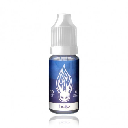 E-liquide TRIBECA - HALO