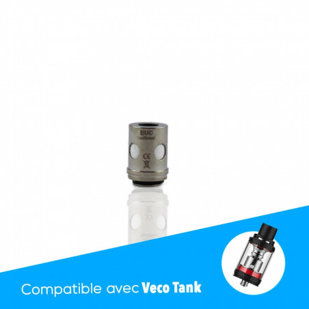 Résistance EUC VECO - Vaporesso