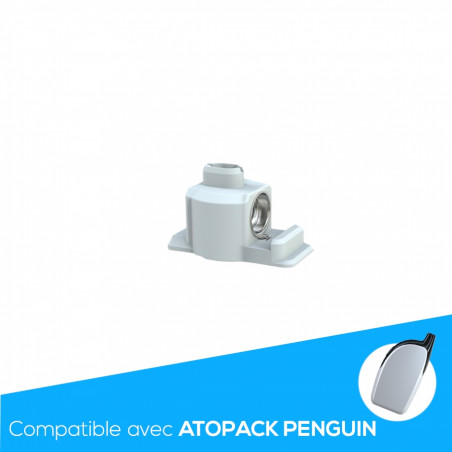 Résistance JVIC ATOPACK PENGUIN