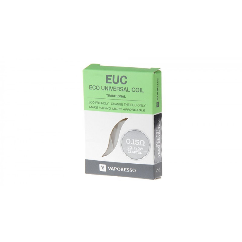 Résistance Veco Devil - Vaporesso