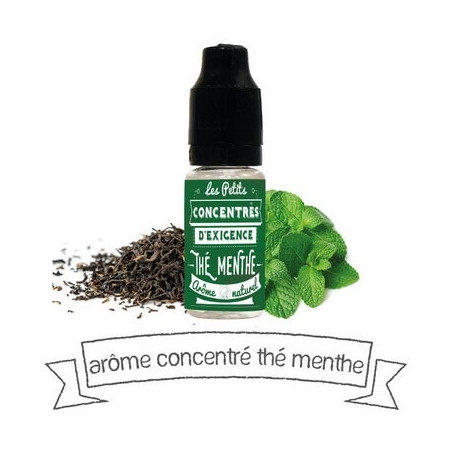 arôme Thé Menthe - Concentré DIY VDLV arôme Thé Menthe - Concentré DIY VDLV