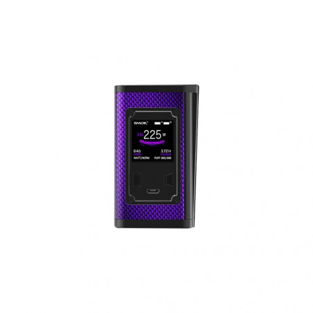 SMOK MAJESTY 225 W SMOK MAJESTY 225 W