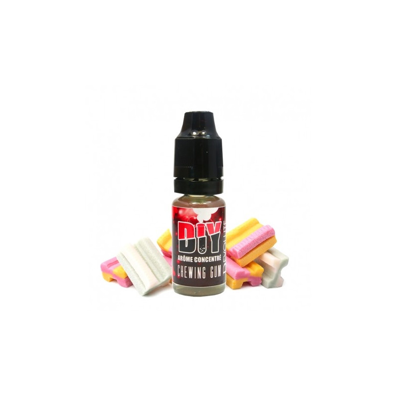 Arôme Chewing gum - Revolute