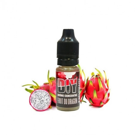 Arôme Fruit du Dragon - Revolute Arôme Fruit du Dragon - Revolute