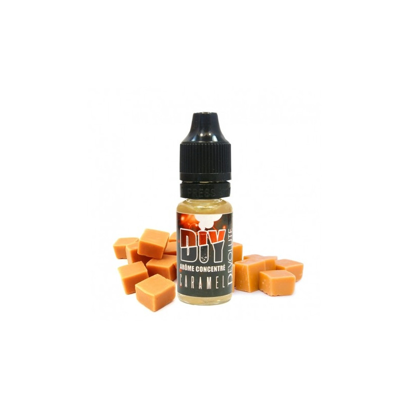 Arôme Caramel - Revolute