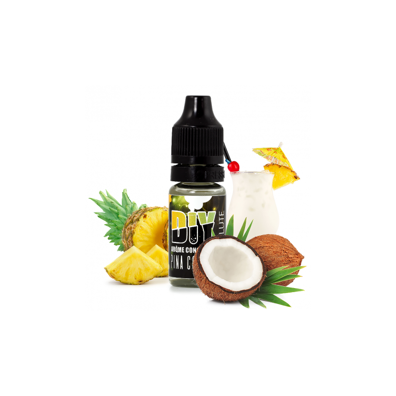 Arôme Pina Colada - Revolute
