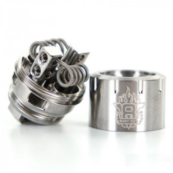 Base RBA TFV8 BABY